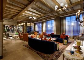 Hotel Vin, Grapevine, Autograph Collection 4