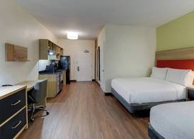 Candlewood Suites LEXINGTON by IHG 4