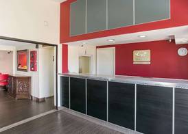 Econo Lodge Frederick I-70 4