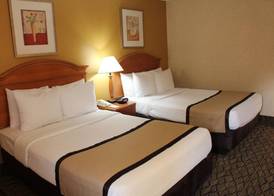 Americas Best Value Inn Canton 3