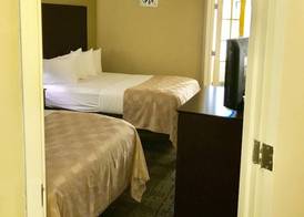 Hamden Hotel and Suites HAMDEN - NEW HAVEN 4