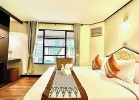 Princess Kamala Beachfront Hotel 5