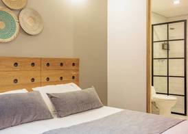 The Somos Flats Laureles 5