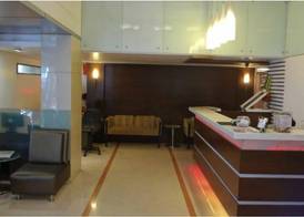 The Oriental Residency 4