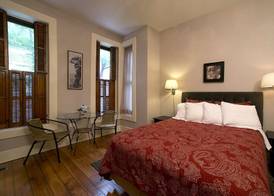 Wicker Park Inn 4