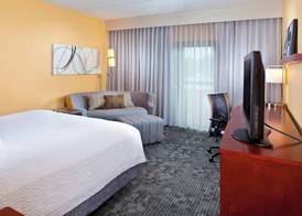 Courtyard Miami Airport West Doral 5