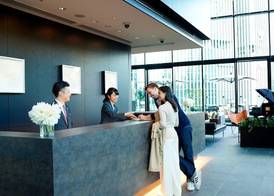 The Gate Hotel Tokyo by Hulic 5