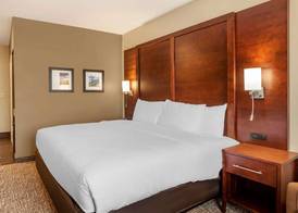 Comfort Inn & Suites Winchester 4