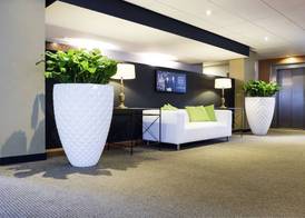 Novotel Breda 3