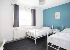 Fully Refurbished North Belfast Home 4