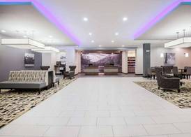 La Quinta by Wyndham Morgantown 2