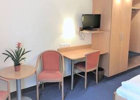 Hotel Austria Stuttgart-City 3