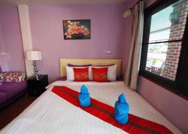 P.U. Inn Resort 5