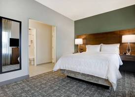 Staybridge Suites OVERLAND PARK-KANSAS CITY AREA by IHG 5