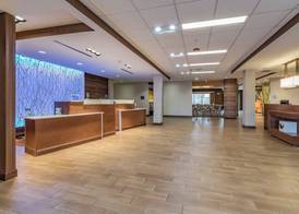 Fairfield Inn & Suites by Marriott Elkhart 4