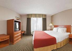Holiday Inn Express Hotel & Suites Tell City by IHG 2