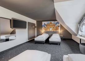 B&B HOTEL München-Schwabing 5