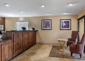 Quality Inn Columbus-East 3