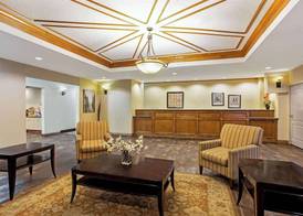 La Quinta by Wyndham Cleburne 2