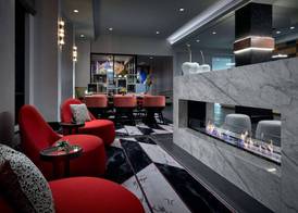 Hyatt Centric Old Town Alexandria 5