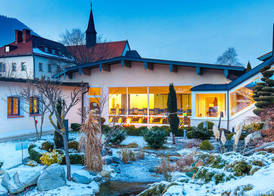 Hotel zur Post 3
