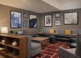 Hyatt Place Tampa Airport/Westshore 4