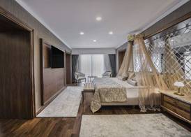 May Thermal Resort Spa Hotel 5