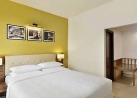 Four Points by Sheraton Mahabalipuram Resort & Convention Center 3
