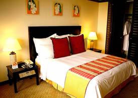 Miri Marriott Resort & Spa 5