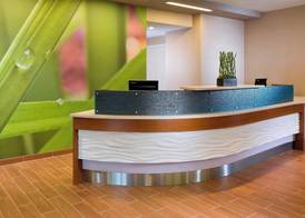 SpringHill Suites by Marriott Philadelphia Langhorne 3