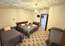 Hotel Blurelda 5