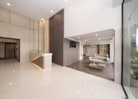 SureStay Plus by Best Western Ramkhamhaeng Airport Rail Link Bangkok 2