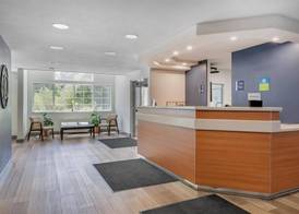 SureStay by Best Western Sacramento South Natomas 2