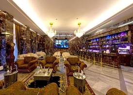 Novum Hotel Excelsior Dortmund 3