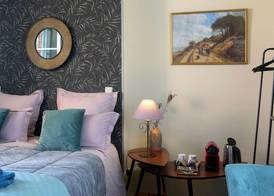 Entre Terre et Estuaire & Spa 3