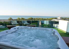 Hotel Cristallo 4