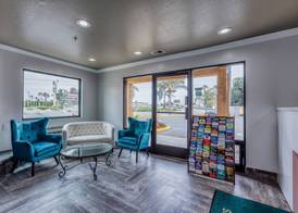 Quality Inn Salinas City Center Area 4
