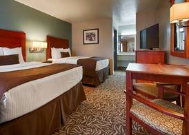 Best Western Regency Inn & Suites 4