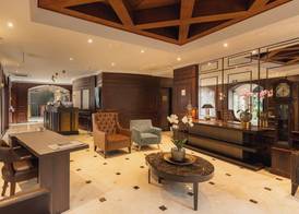 Hotel Park10 3