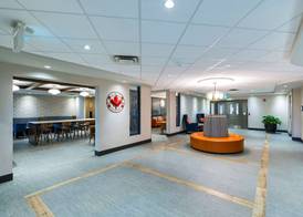 Comfort Inn Sarnia 2