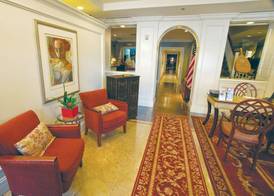 Inn at the Opera 4