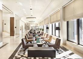 Hyatt Regency Bishkek 4