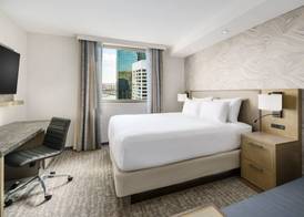 Residence Inn New York Downtown Manhattan/Financial District 4