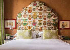 Vmaison Hotel Messina 5