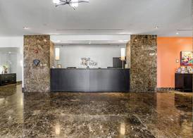 The Atlantic Hotel & Spa 4