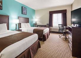 Best Western River City Hotel 4
