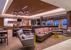 SpringHill Suites by Marriott Greensboro Airport 2