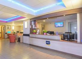 Ace Hôtel Paris Roissy 2
