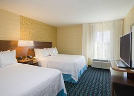 Fairfield Inn & Suites by Marriott Paramus 5