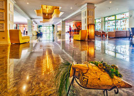 DAS Club Hotel Sunny Beach 3